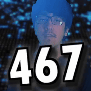 467