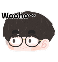 Terencelam Sticker