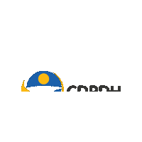 cdpdh sol Direitoshumanos nascer cdpdh Sticker