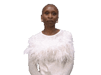 Its Me Sticker by Cynthia Erivo