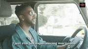 Weed Marijuana GIF by The Shade Room