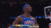 Hype Me Up Come On GIF by NBA