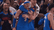 Nba Finals GIF by NBA