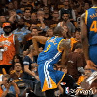 dunk GIF by NBA