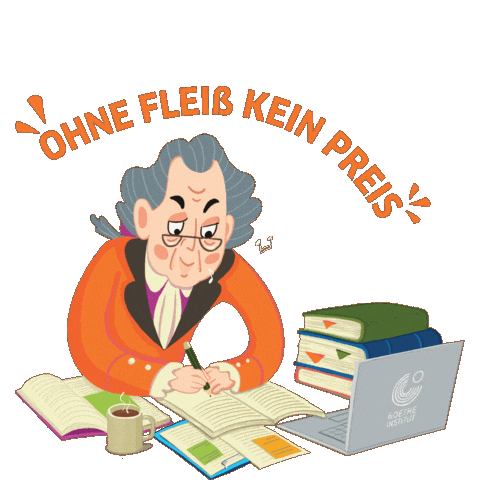 Gihn Sticker by Goethe-Institut Hanoi