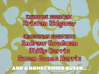 season 6 GIF by SpongeBob SquarePants