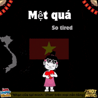 Tired Met Moi GIF by Zhotcita