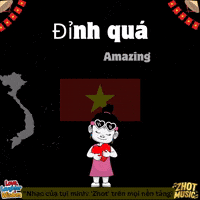Xuat Sac GIF by Zhotcita