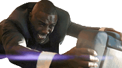 Priyankachopra Idriselba Sticker by Amazon Prime Video