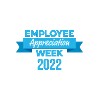 Employee Appreciation Sticker by Collabera INC