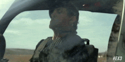 GIF by The Expendables 3