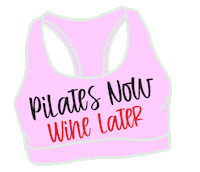 Breathe Work Out Sticker by MissMalini