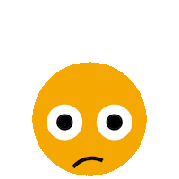 Emoji Lying Sticker by Ardas Archive