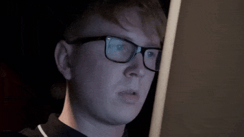 GIF by Snervous Tyler Oakley 