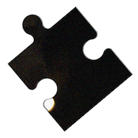 Marcus Whitmore Puzzle Sticker by Sky