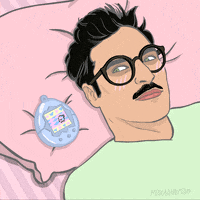 Spike Jonze Love GIF by Animation Domination High-Def