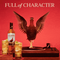 Scotch Whisky GIF by The Famous Grouse