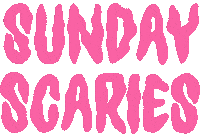 Happy Sunday Weekend Sticker