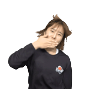 이지우 Sticker by wkbl