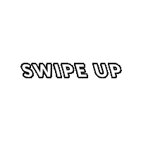 Swipe Up Sticker by Yandy.com