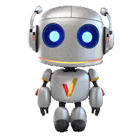 Ai Chatbot Sticker by Invent Software