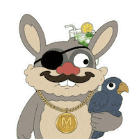 Good Vibes Summer Sticker