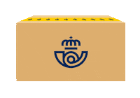 Sorpresa Compra Online Sticker by Correos