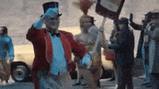 Call The Midwife Christmas GIF by PBS