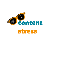 Contentadventskalender Sticker by Nicole Adelaars