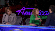 jennifer lopez week 6 GIF by American Idol