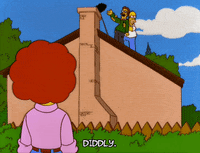 talking homer simpson GIF