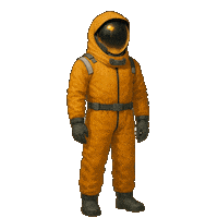 You Got It Yes Sticker by Warped Universe