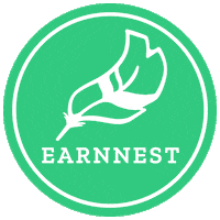 Real Estate Payments Sticker by Earnnest