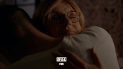9-1-1 hug GIF