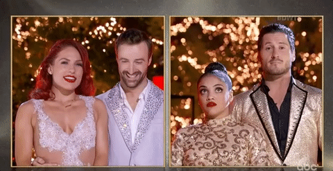 abc dwts GIF by Dancing with the Stars