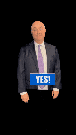 Justice Yes GIF by ACTS Law