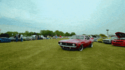 summer car GIF by BlackPowderWorks