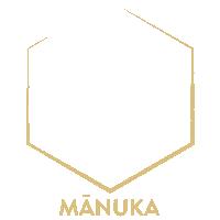 New Zealand Frame Sticker by Mānuka Health New Zealand