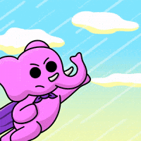 Pink Friday GIF by Patrick Pinkerton