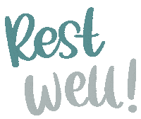 Stay Home Take Care Sticker