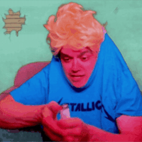 Fire Caveman GIF