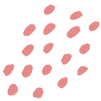 Drawing Line Sticker