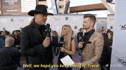 country music GIF by Academy of Country Music Awards