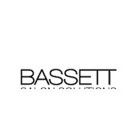 Barbershop Hairdresser Sticker by Bassett Salon Solutions