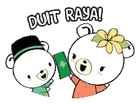 Raya Mycraftstudio Sticker