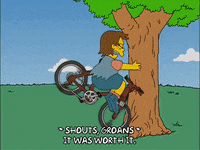 season 14 pain GIF