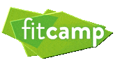 meinfitcamp fit camp mein-fitcamp mein camp mein fit Sticker