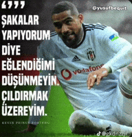 Kevin Prince Boateng GIF