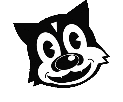 RoastBeefMaker giphyupload cat gato beef Sticker