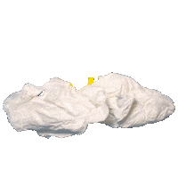 Maltempo Sticker by Bipuntato